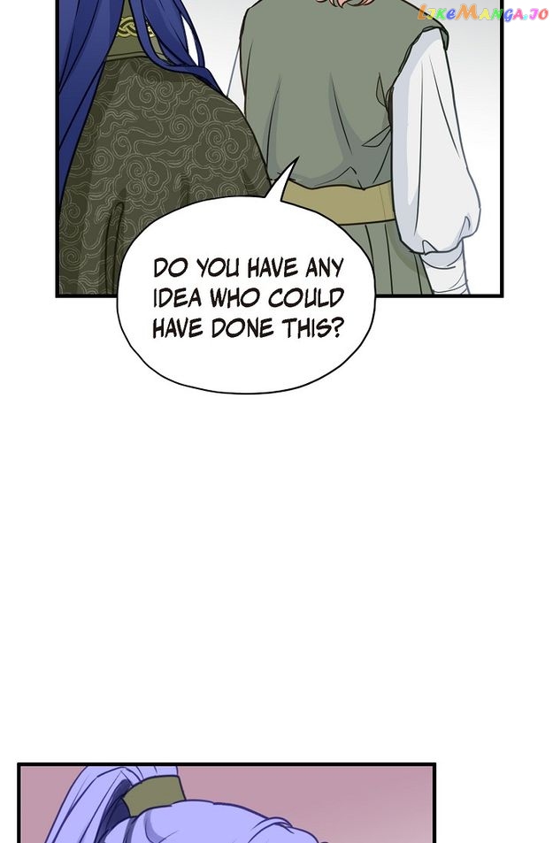 Sarasah - Manga Chapter 120 - page 43