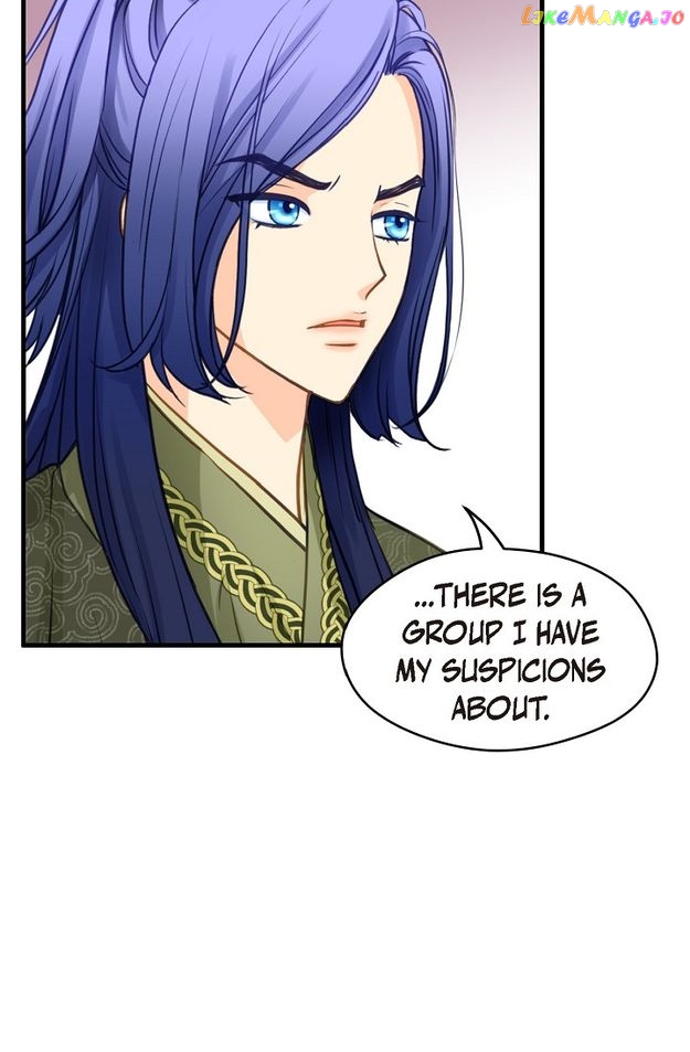 Sarasah - Manga Chapter 120 - page 44
