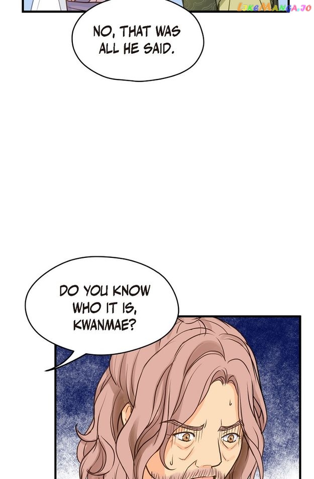 Sarasah - Manga Chapter 120 - page 48