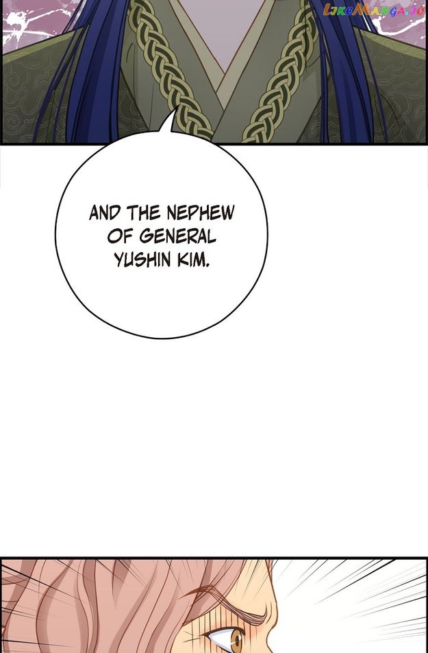 Sarasah - Manga Chapter 120 - page 55