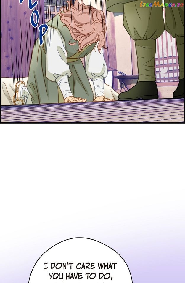 Sarasah - Manga Chapter 120 - page 57