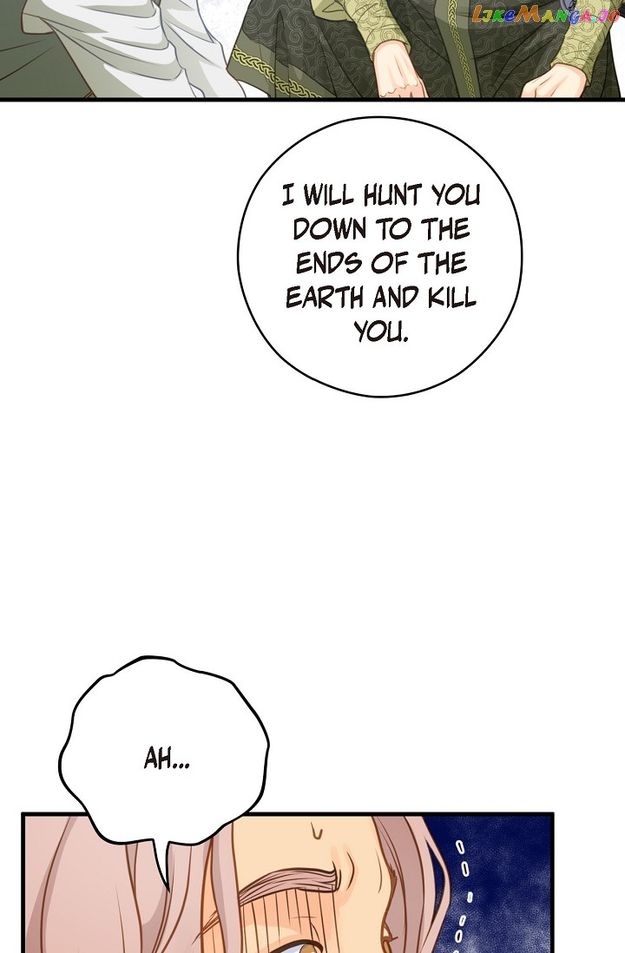 Sarasah - Manga Chapter 120 - page 60