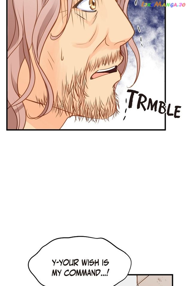 Sarasah - Manga Chapter 120 - page 61