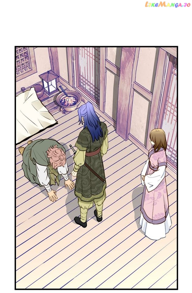 Sarasah - Manga Chapter 120 - page 63