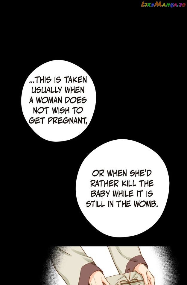 Sarasah - Manga Chapter 120 - page 70