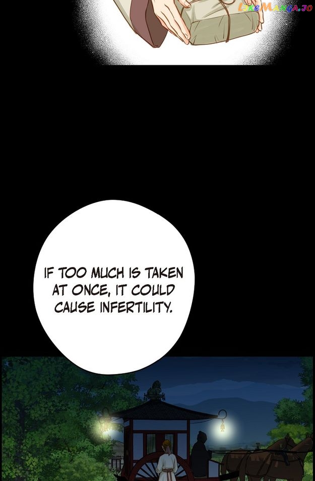 Sarasah - Manga Chapter 120 - page 71