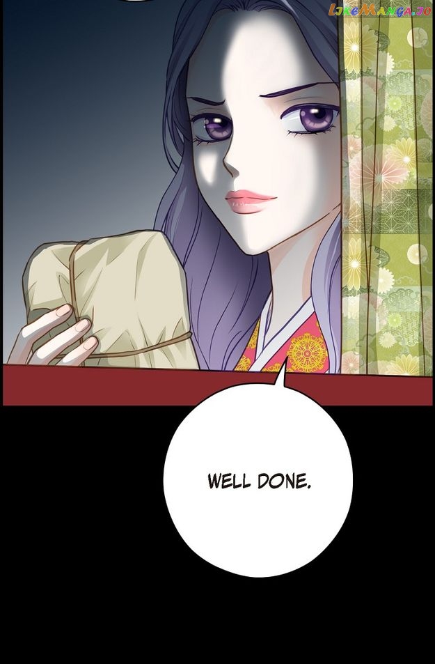 Sarasah - Manga Chapter 120 - page 74
