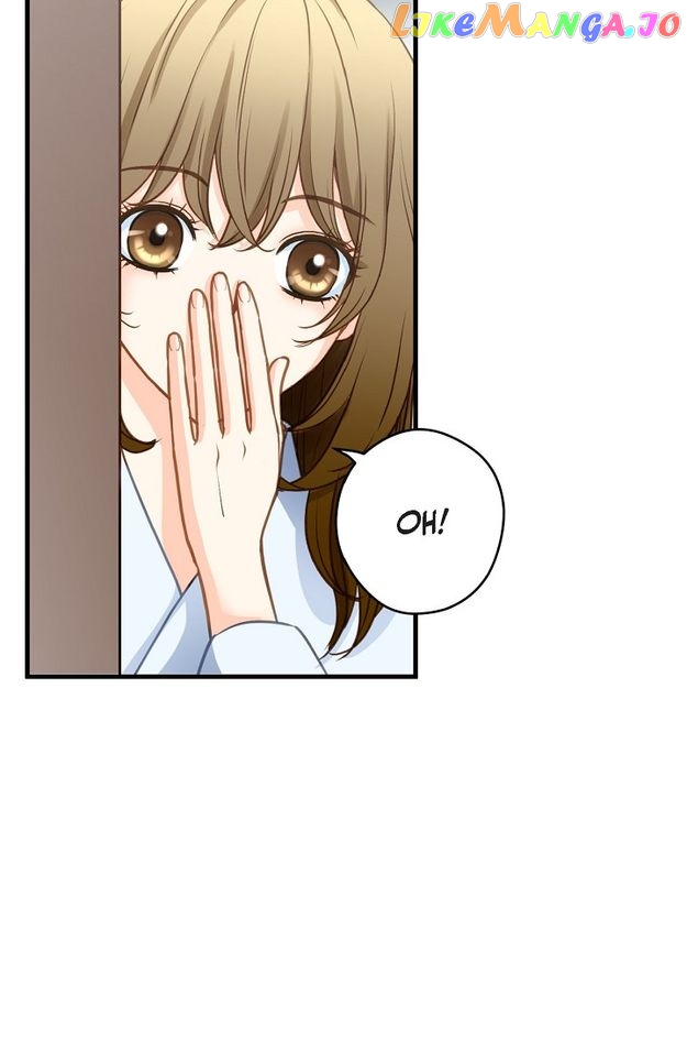 Sarasah - Manga Chapter 121 - page 14