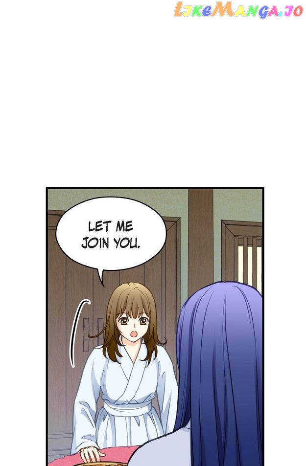Sarasah - Manga Chapter 121 - page 16