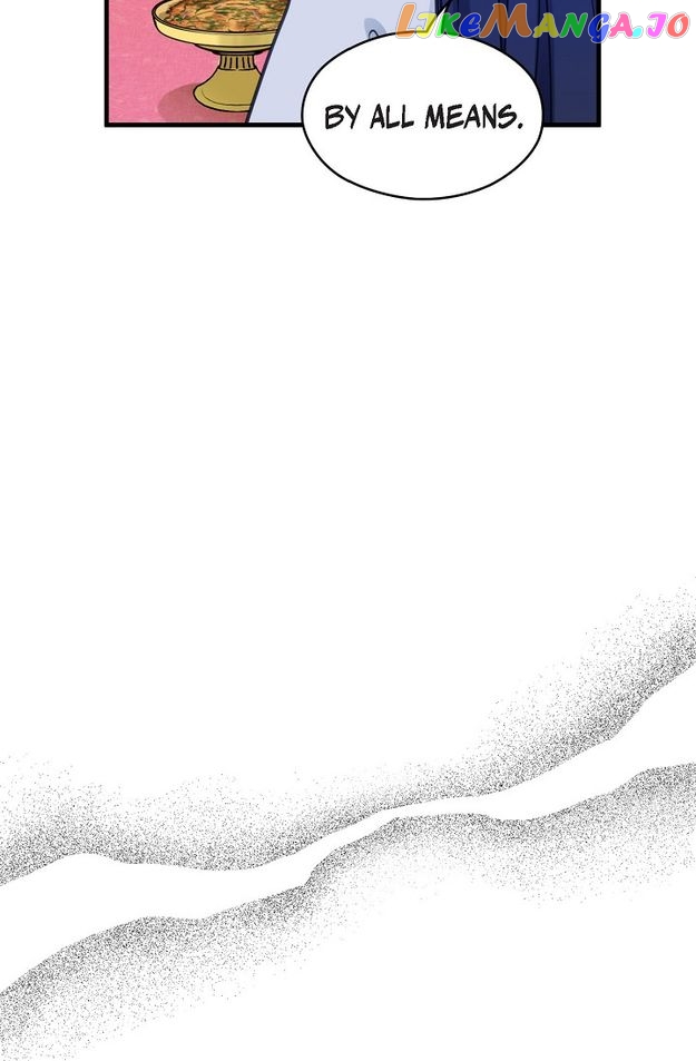 Sarasah - Manga Chapter 121 - page 17