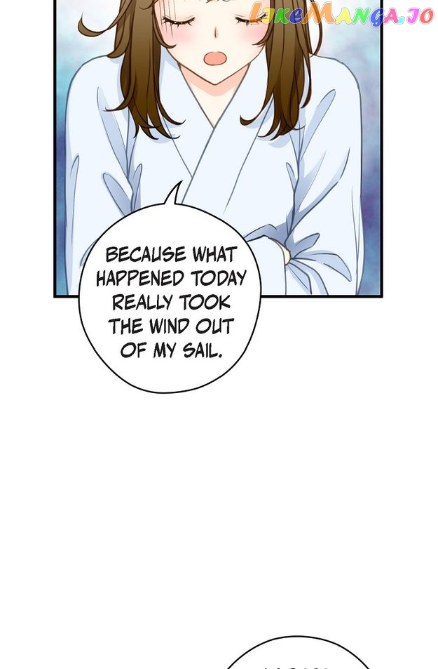 Sarasah - Manga Chapter 121 - page 20