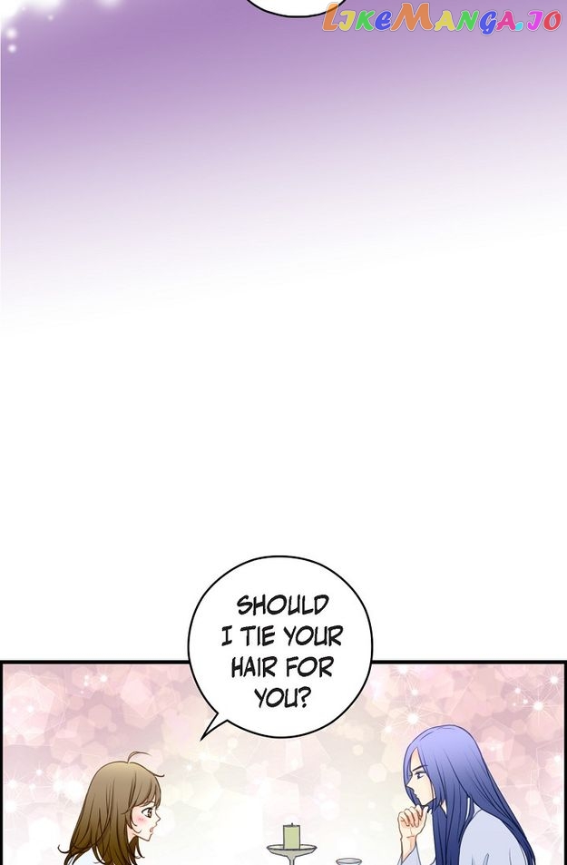 Sarasah - Manga Chapter 121 - page 27
