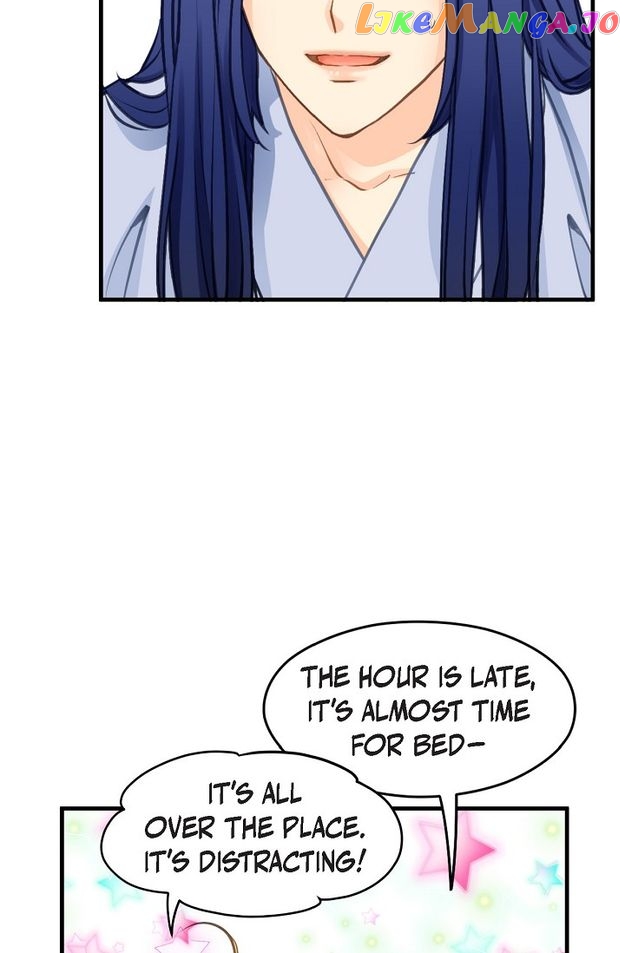 Sarasah - Manga Chapter 121 - page 29