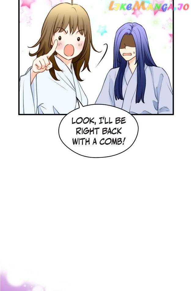 Sarasah - Manga Chapter 121 - page 30