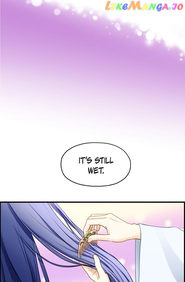 Sarasah - Manga Chapter 121 - page 31