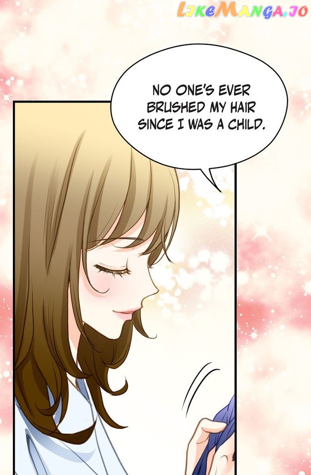 Sarasah - Manga Chapter 121 - page 38