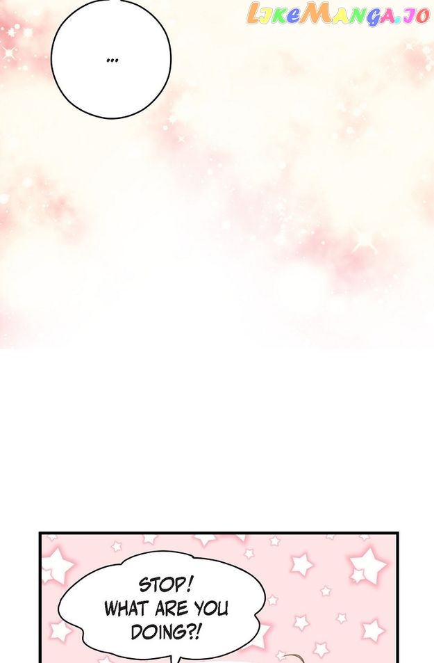 Sarasah - Manga Chapter 121 - page 41