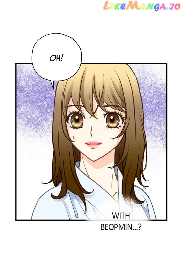 Sarasah - Manga Chapter 121 - page 45