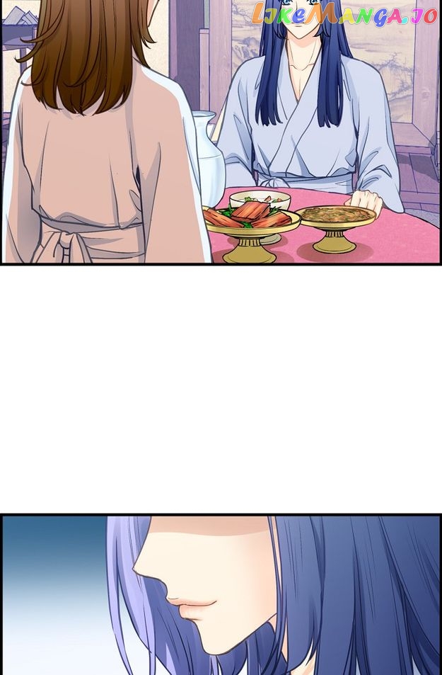 Sarasah - Manga Chapter 121 - page 49