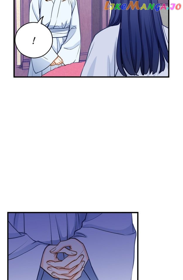 Sarasah - Manga Chapter 121 - page 51