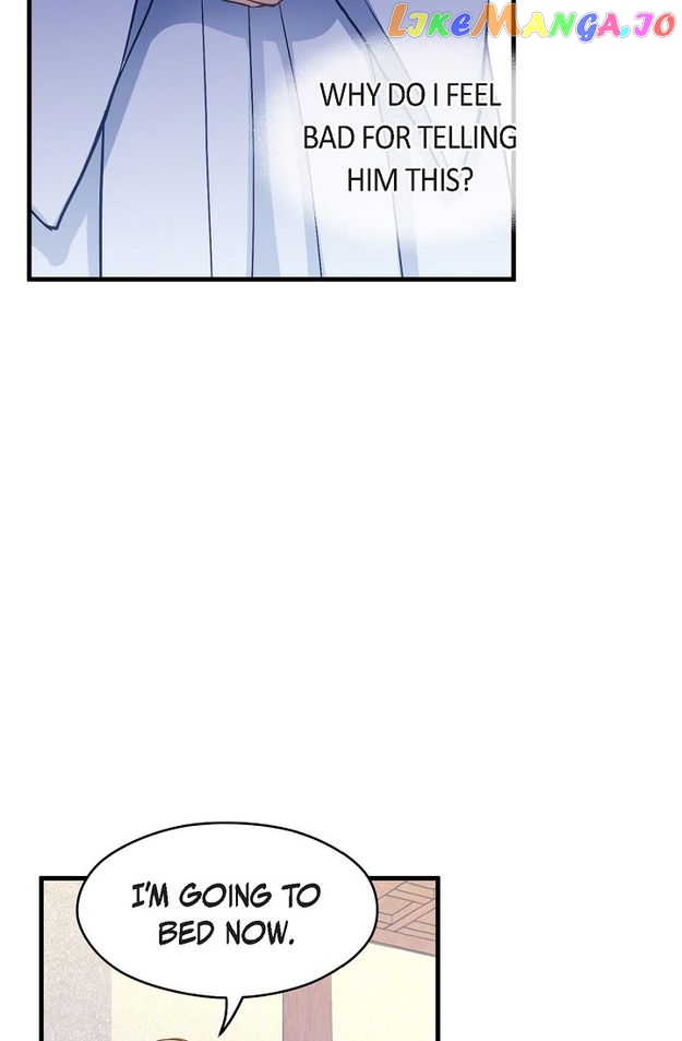 Sarasah - Manga Chapter 121 - page 52