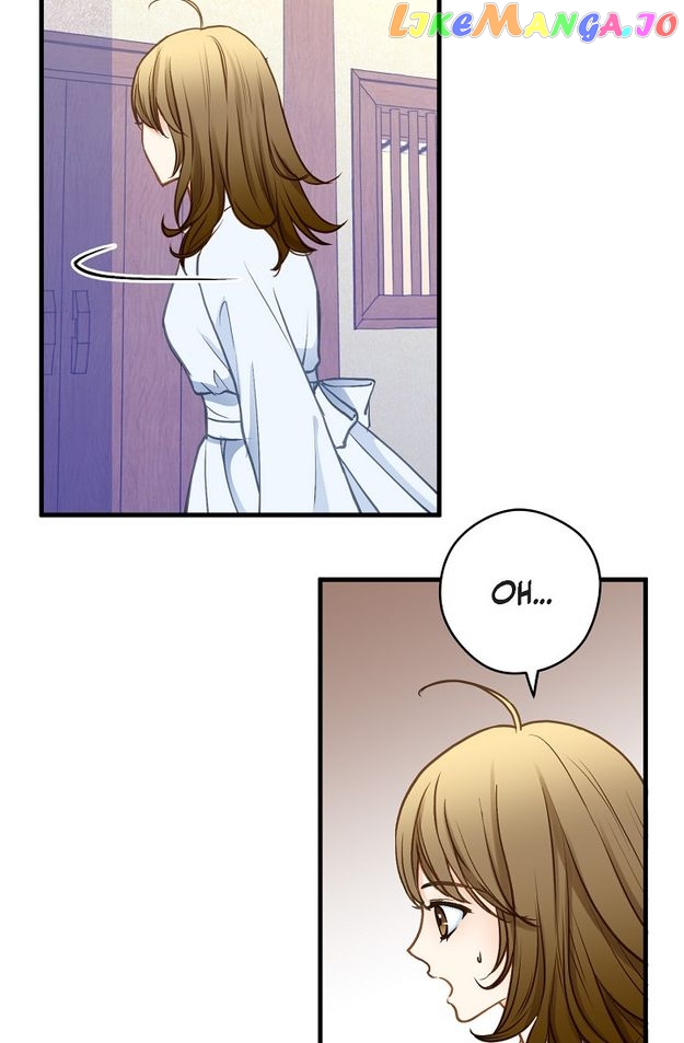 Sarasah - Manga Chapter 121 - page 53
