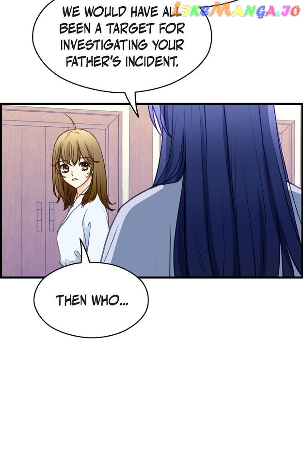 Sarasah - Manga Chapter 121 - page 56