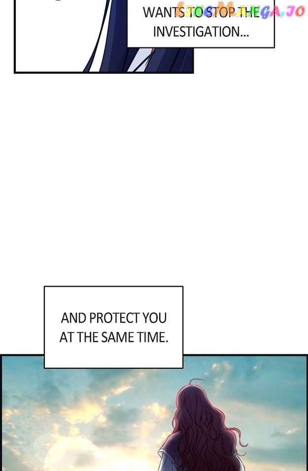 Sarasah - Manga Chapter 121 - page 60