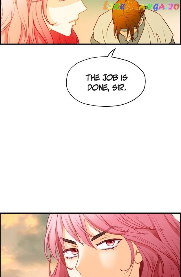 Sarasah - Manga Chapter 121 - page 62