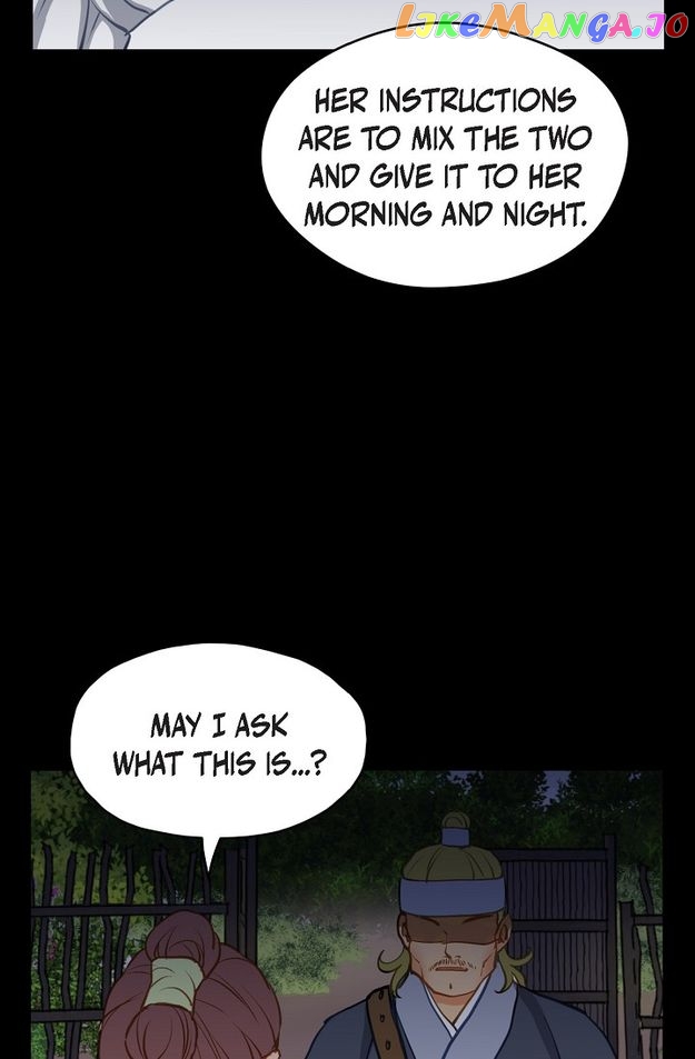 Sarasah - Manga Chapter 121 - page 67