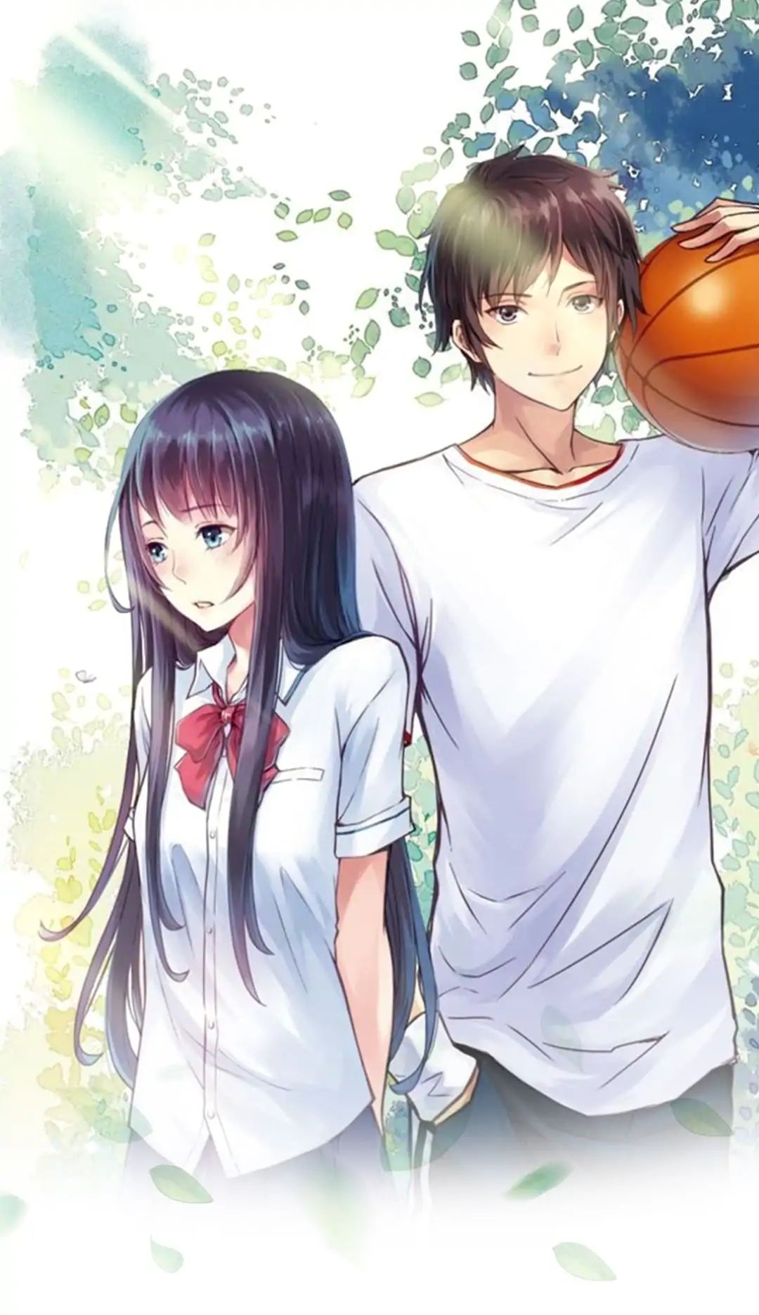 Summer Taste Chapter 45 - page 1