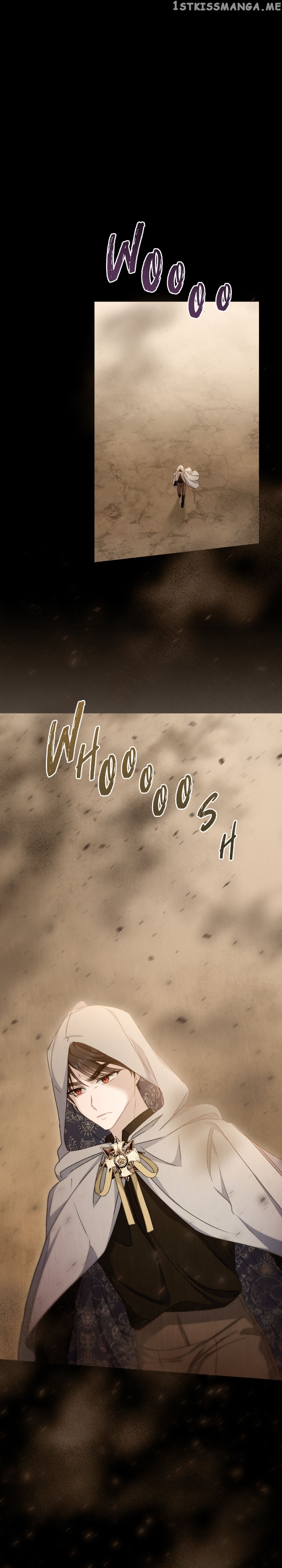 The Predator’s Contracted Fiancée Chapter 70 - page 1