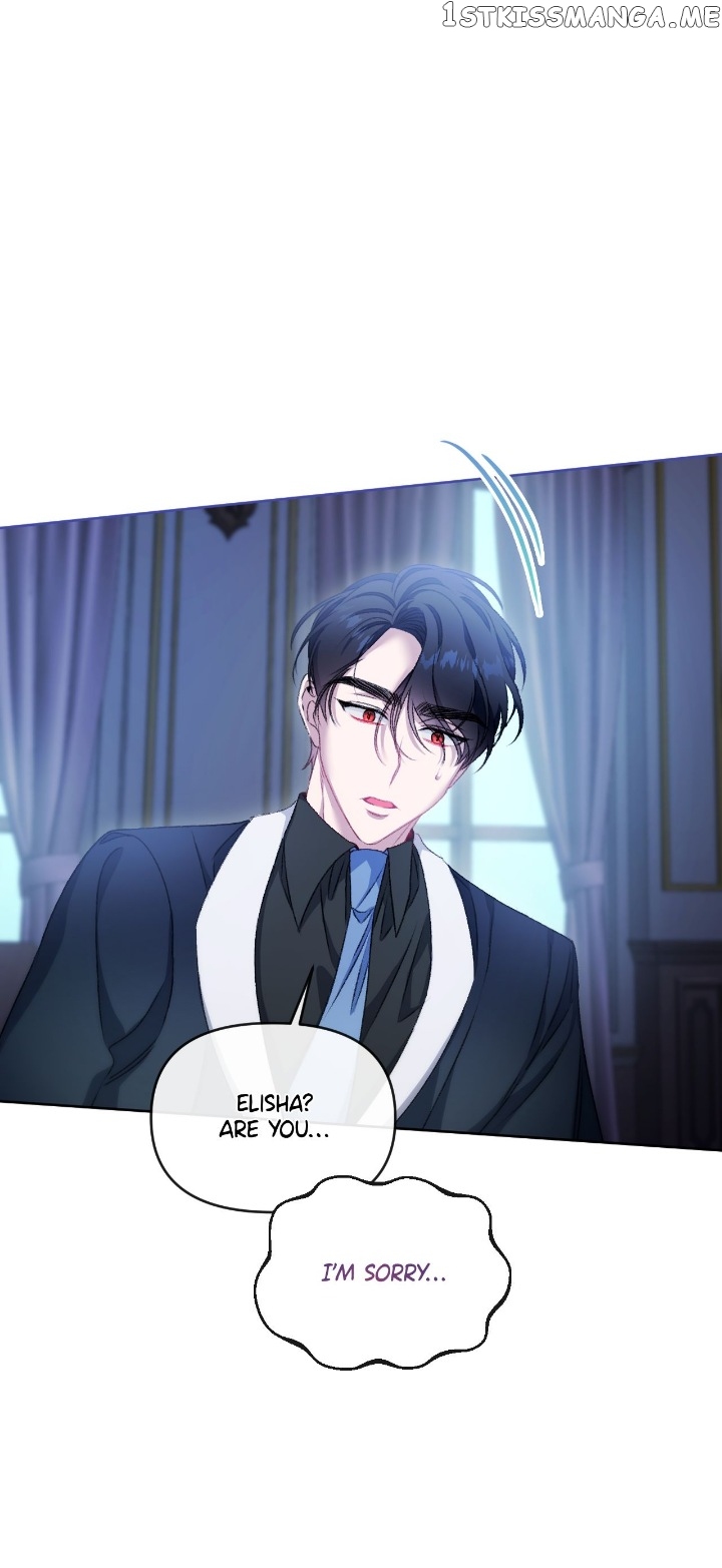 The Predator’s Contracted Fiancée Chapter 68 - page 24
