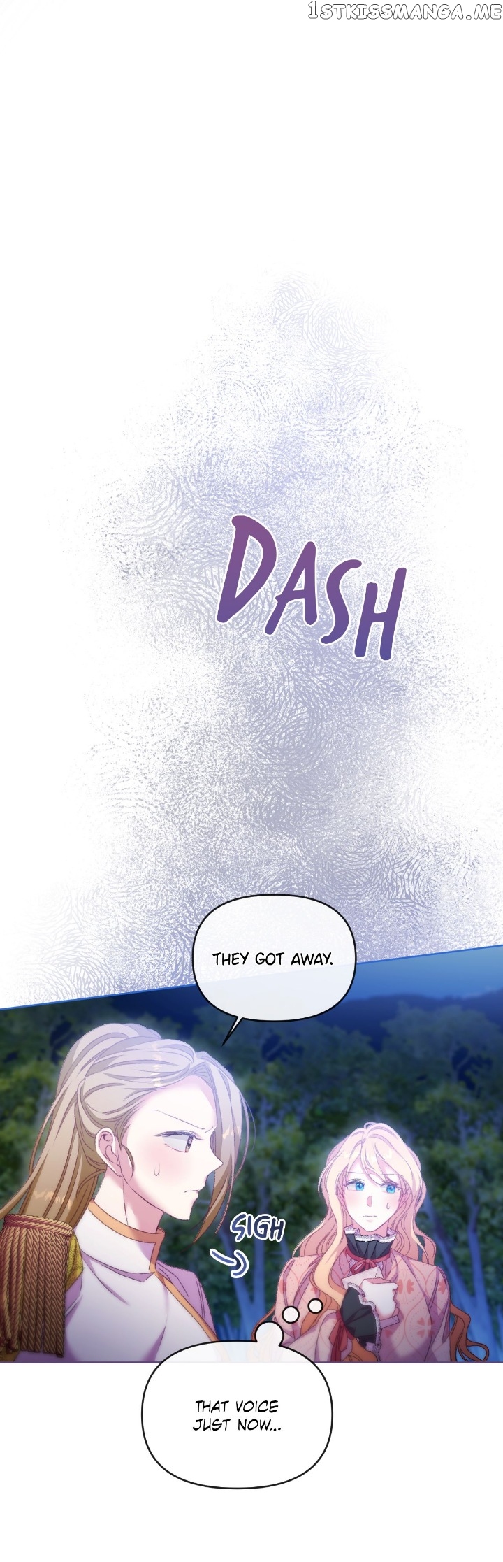 The Predator’s Contracted Fiancée Chapter 67 - page 25