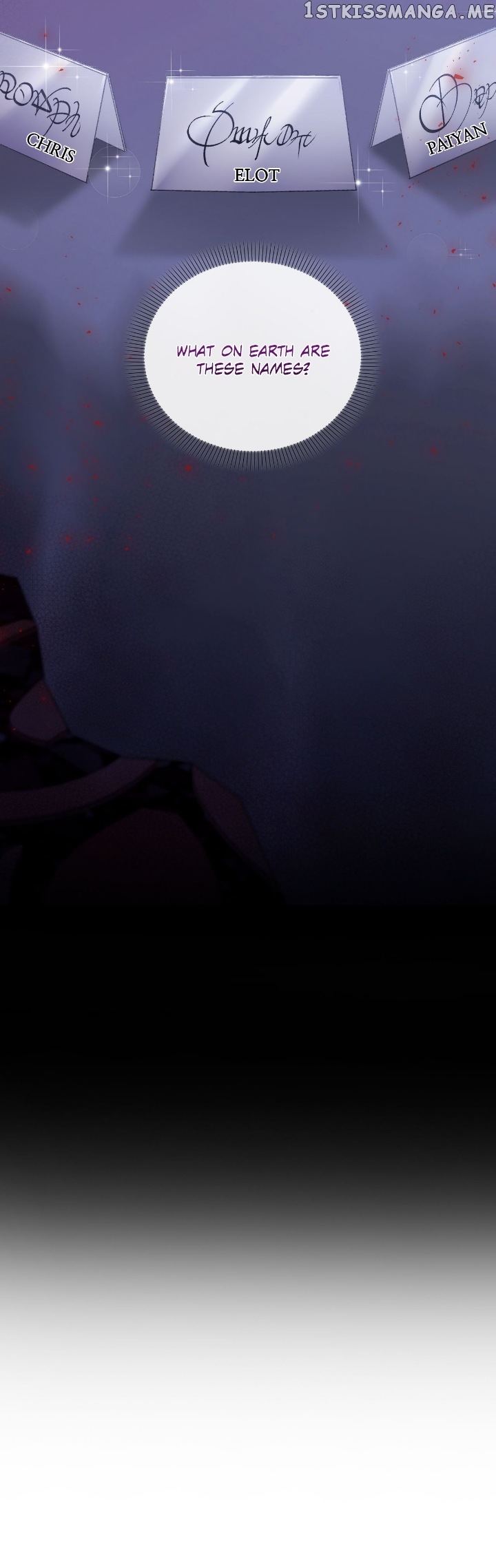 The Predator’s Contracted Fiancée Chapter 67 - page 37