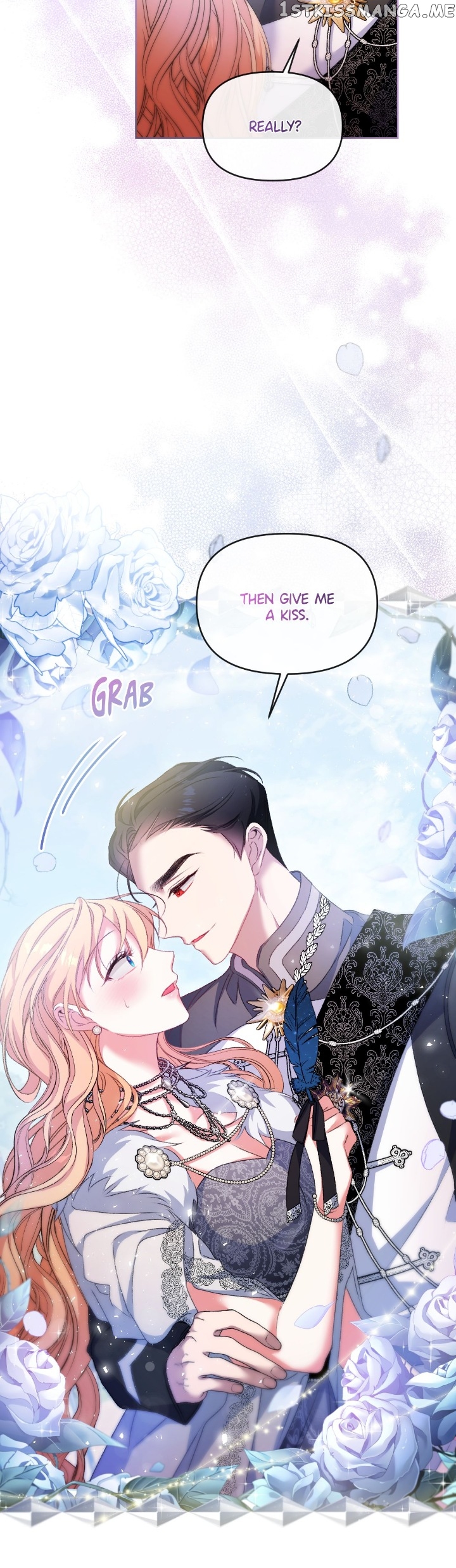 The Predator’s Contracted Fiancée Chapter 65 - page 18