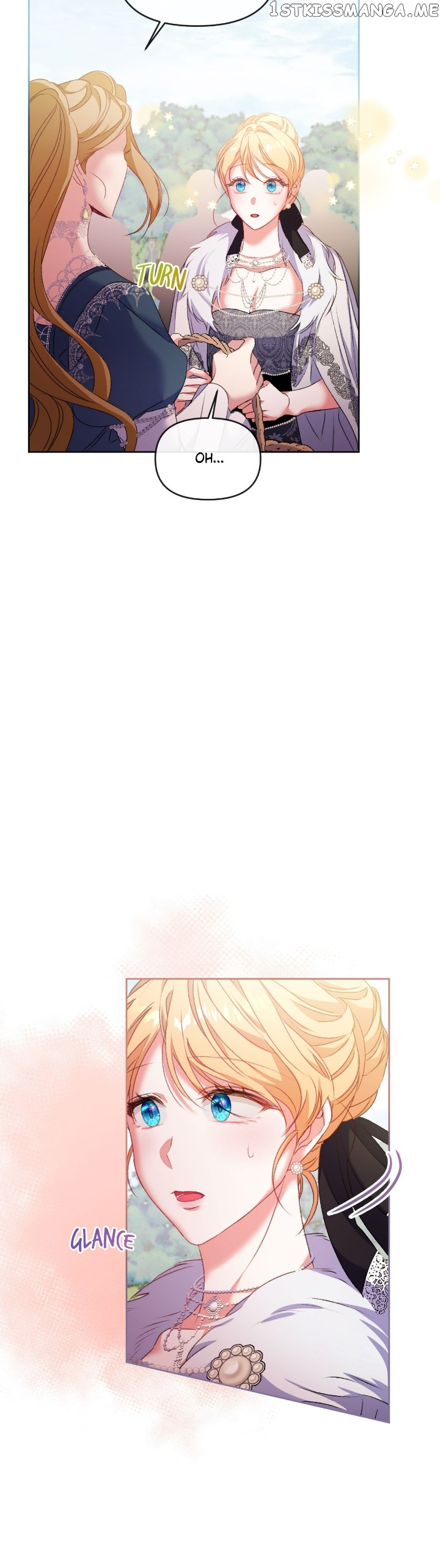 The Predator’s Contracted Fiancée Chapter 64 - page 26