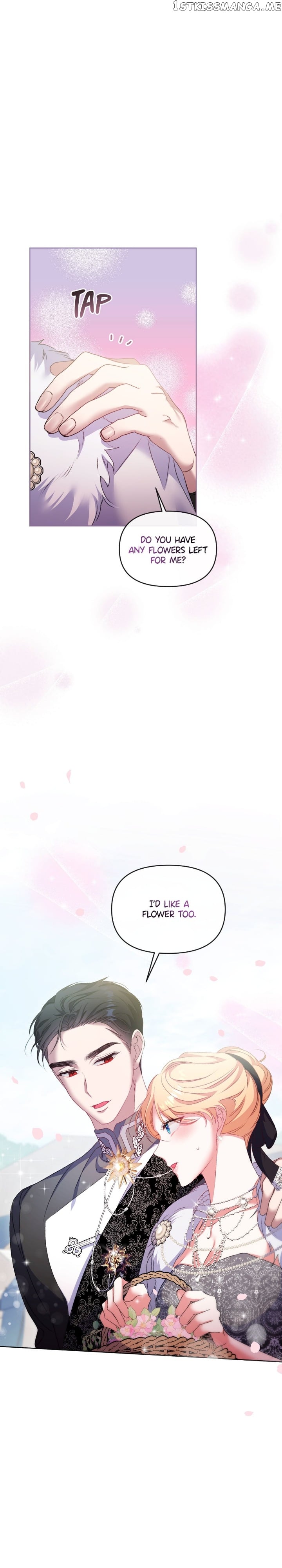 The Predator’s Contracted Fiancée Chapter 64 - page 30