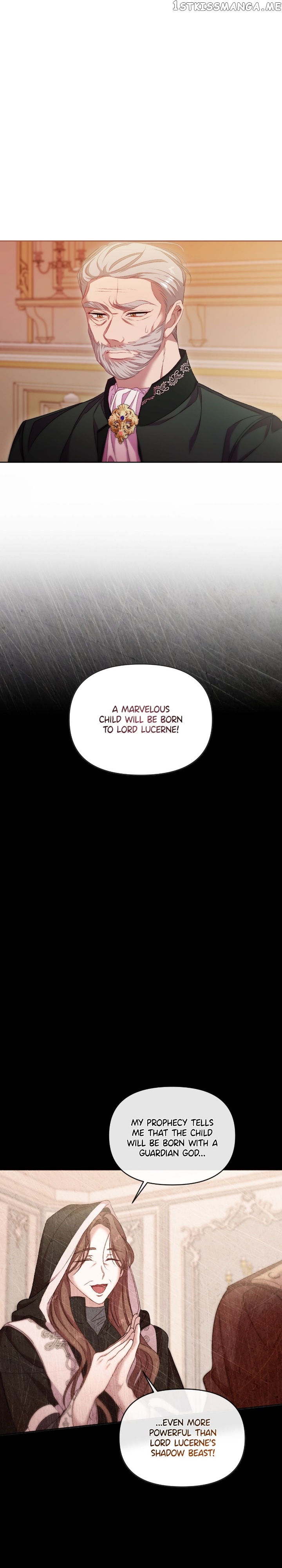 The Predator’s Contracted Fiancée Chapter 63 - page 31