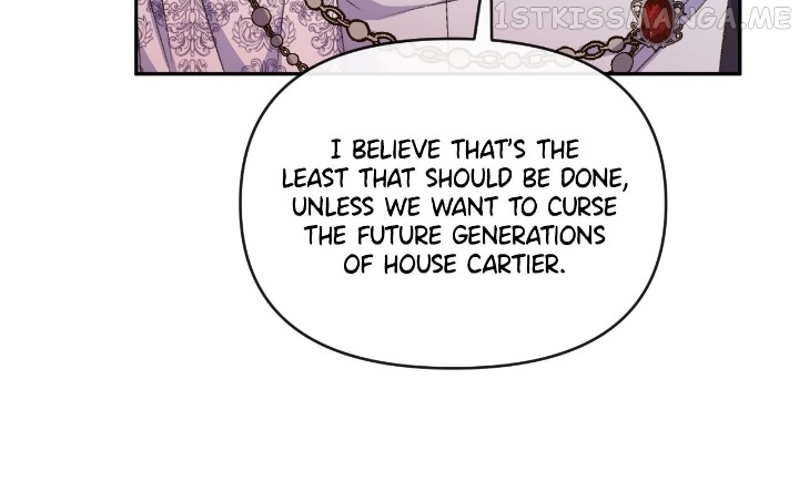 The Predator’s Contracted Fiancée Chapter 54 - page 13