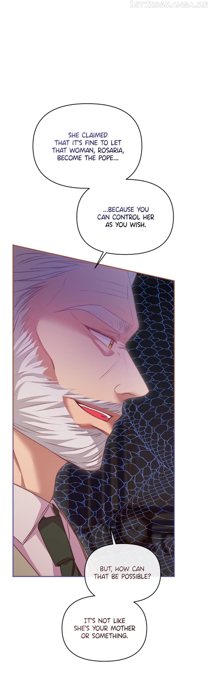 The Predator’s Contracted Fiancée Chapter 54 - page 6