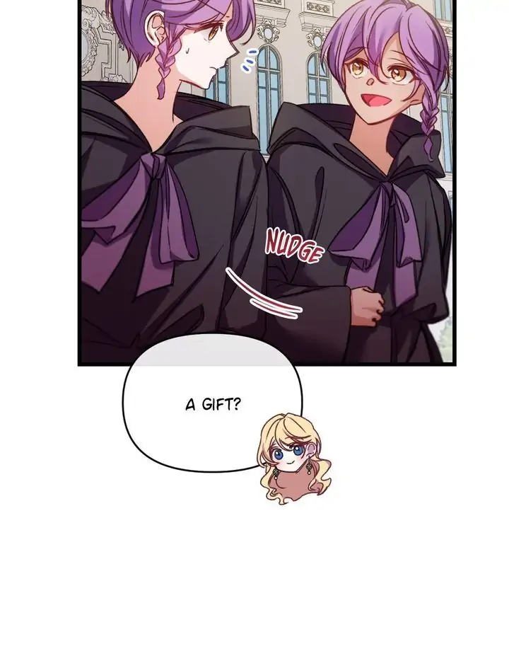 The Predator’s Contracted Fiancée chapter 25 - page 4