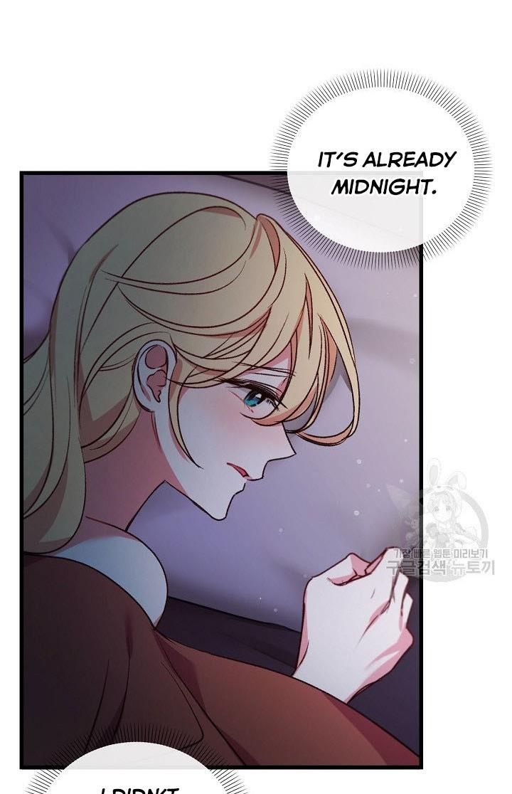 The Predator’s Contracted Fiancée chapter 23 - page 38