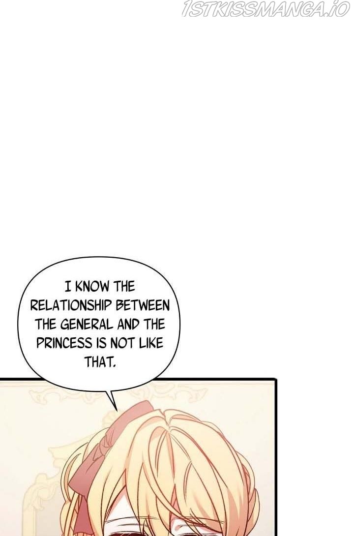 The Predator’s Contracted Fiancée chapter 22 - page 49