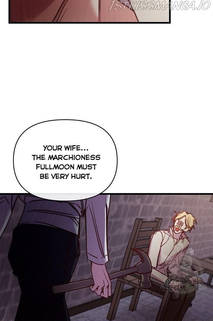 The Predator’s Contracted Fiancée chapter 21 - page 62