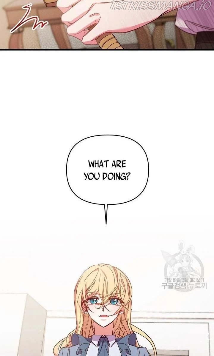The Predator’s Contracted Fiancée chapter 20 - page 39