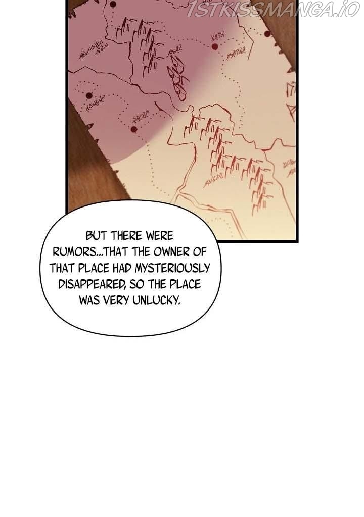 The Predator’s Contracted Fiancée chapter 17 - page 28