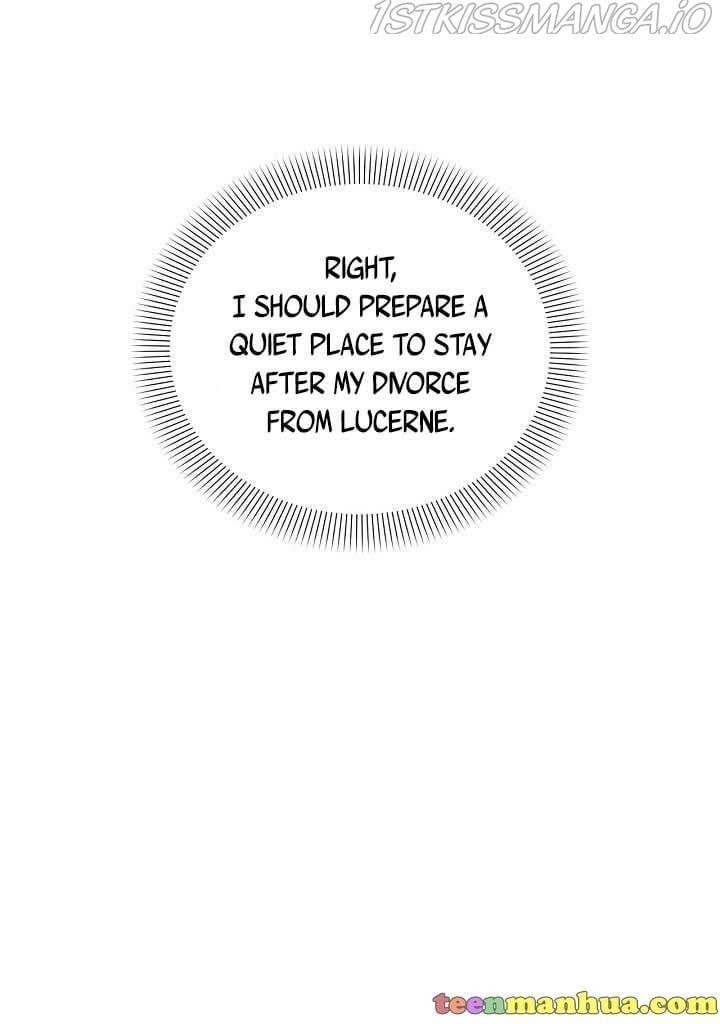 The Predator’s Contracted Fiancée chapter 17 - page 40