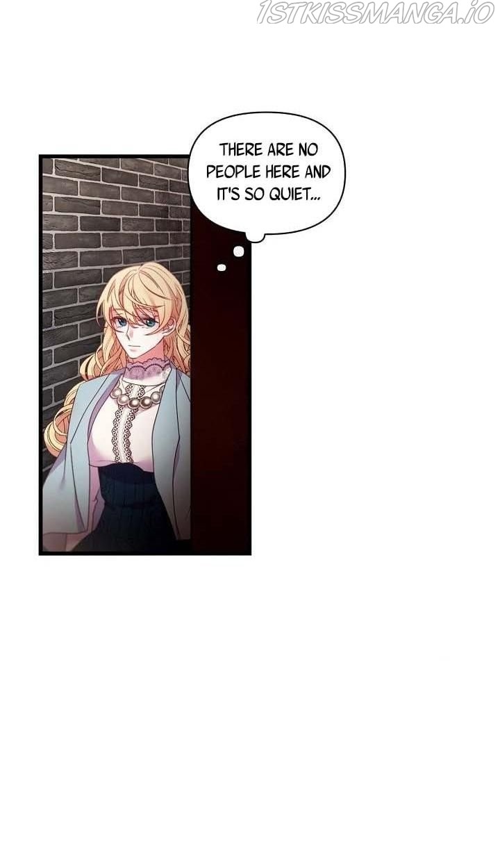 The Predator’s Contracted Fiancée chapter 17 - page 70