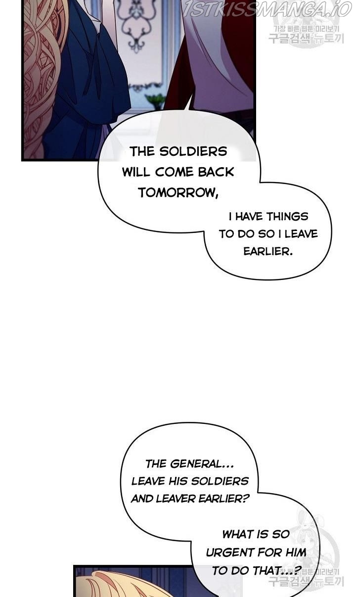 The Predator’s Contracted Fiancée chapter 16 - page 10